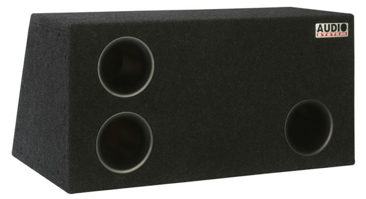 ������������� �������� Audio System R12BP